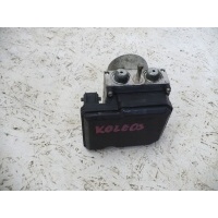 Насос абс renault koleos 47660jy72b td8405