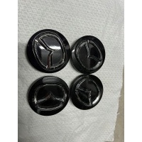 Крышки mazda oe 62 мм c831v3815