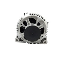 Генератор форд fusion фиеста 1.4tdci 2s6t10300ba