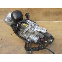 Renault trafic ii master 2.5 dci установка селектор кпп 309105236r