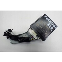 Блок блок управления экю 84051sj030 subaru forester v sk 22r