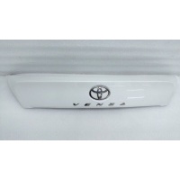 Накладка двери багажника Toyota Venza AGV15 2013 768010T070A0