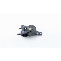 Кронштейн двигателя Toyota Venza AGV15 2013 123800V011, 1232220040, 12380-0V010, 12380-0V011
