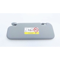 Козырек солнцезащитный Chery Tiggo 4 Pro T19 2024 T158204020BB, 403004840ABAGY