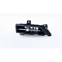Дефлектор воздушный Chery Tiggo 4 Pro T19 2024 401001121AAEBK