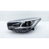 Фара Chery Tiggo 4 Pro T19 2024 605000628AA