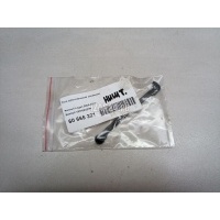 Тяга дроссельной заслонки Renault Megane I (1999 - 2004) 163706157R