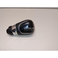 Рукоятка кулисы КПП Ford Transit [FA] (2000 - 2006) 1580939