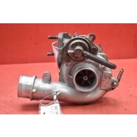 Турбокомпрессор турбина k0422 - 882 mazda cx - 7 2.3 т 260 л.с. 06 - 09