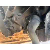 Насос гидроусилителя руля Volkswagen Passat B5 1999 8D0145155Q