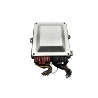 Блок управления двигателя защитник 2.5 td td5 msb101360 1999 - 2006