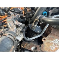 Насос вакуумный Volkswagen Passat B5 1999