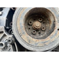 Шкив коленвала Volkswagen Passat B5 1999 028105243Q