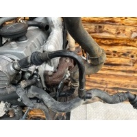 Трубка вакуумного насоса Volkswagen Golf 4 2001 1J0612041G