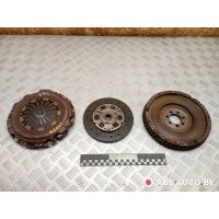Комплект сцепления Renault Scenic 2002 7700104548E