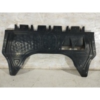 Пыльник двигателя Volkswagen Caddy 3 1K0825235AE