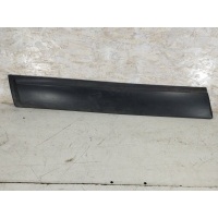 Молдинг двери Nissan Qashqai J10 2006-2013 80871BR01A