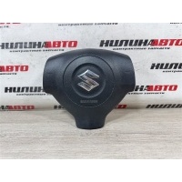 Подушка безопасности в руль Suzuki SX4 2007 4815079J11BJM, 4815079J11BJM, 4815079J10BJM