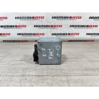 Блок управления рулевой рейкой SUZUKI SX4 2007 3872079J20
