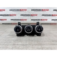Блок управления печкой Suzuki SX4 2007 3951079J03, 3951079J03, 3951079J03000