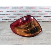 Фонарь в крыло Suzuki SX4 2007 3567079J10, 3567079J10, 3567079J10000