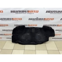 Шумоизоляция капота SUZUKI SX4 2007 7244079J02