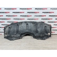 Пыльник бампера MAZDA 6 GH 2011 GS1D56112A