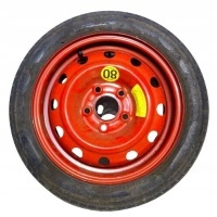 Hyundai i30 fd колесо подъездные 529102h910 125 / 80 / 15 5x114 , 3