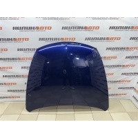 Капот Mazda 6 GH 2011 GSYD5231XB, GSYD5231XB, GSYD5231XA, GSYD5231X