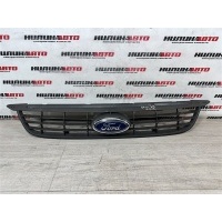 Решетка радиатора FORD Focus 2 2008 1676410, 8M518200BD, 8M518200AF, 1676410, 1657662, 1496681, 1521461, 1523554