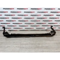 Траверса нижняя радиатора FORD Focus 2 2008 1435962, 3M5H8A297JJ, 1435962, 1321087, 1306327, 1236851