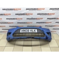 Бампер FORD Focus 2 2008 1521127, 8M5117757BDXWAA, 1521127, 1508690, 1708182, 1496278, 1497604