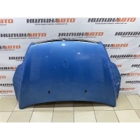 Капот FORD Focus 2 2008 1521601, P8M51A16610AE, 1521601, 1508048, 1505784