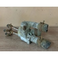 Корпус термостата hyundai 1,8-2,0 G4GC 2560023600 Mazda 2560023600 2560023600