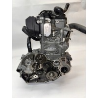 Двигатель husqvarna 701 sm smcr