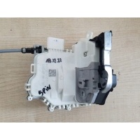 Audi a1 замок дверь правая задняя 8x0839016e