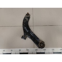 Рычаг передний правый Nissan Nissan Tiida (C11) 2007-2014 54500EL00A