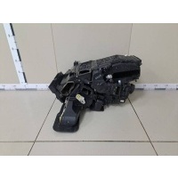 Корпус отопителя Nissan Nissan Tiida (C11) 2007-2014 27210EM07A