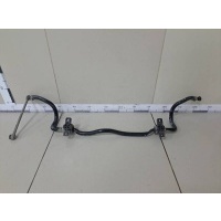 Стабилизатор передний Nissan Nissan Tiida (C11) 2007-2014 54611EM00A