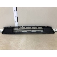 Решетка в бампер центральная Geely Geely Monjaro 2022> 8889168079, 6010178800