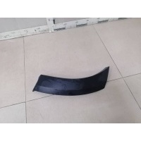 Накладка заднего бампера левая Renault Renault Logan (2) 2014> 859334501R