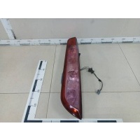 Фонарь задний левый Ford Ford Focus 2 (DB) 2008-2011 1520769, 8M5113405AD