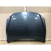 Капот Mazda Mazda Mazda 6 (GJ) 2013-2016 GHY05231X