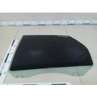 Стекло двери задней левой Ford Ford Focus 2 (DB) 2008-2011 1317985