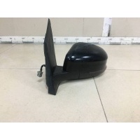Зеркало левое электрическое Ford Ford Focus 2 (DB) 2008-2011 1728324