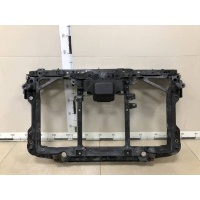 Панель передняя Mazda Mazda Mazda 6 (GJ) 2013-2016 GHP953111, GHP953110B