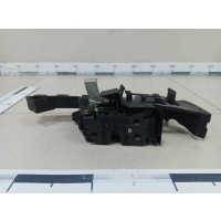 Замок двери задней левой Ford Ford Focus 2 (DB) 2008-2011 4M5AA26413BE, 4892387