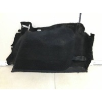 Обшивка багажника Ford Ford Focus 2 (DB) 2008-2011 1363119