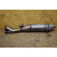 Катализатор dpf джип гранд cherokee wk2 iv 3.0 crdi 741aa19224bp оригинал