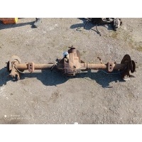 Форд f150 xi 03 - 08 дифференциал мост для